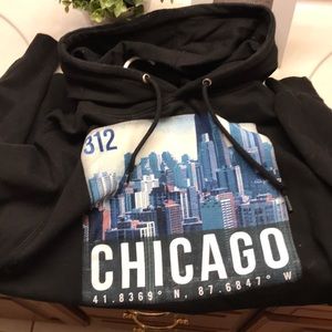 Chicago ‘312 Edition Hoodie